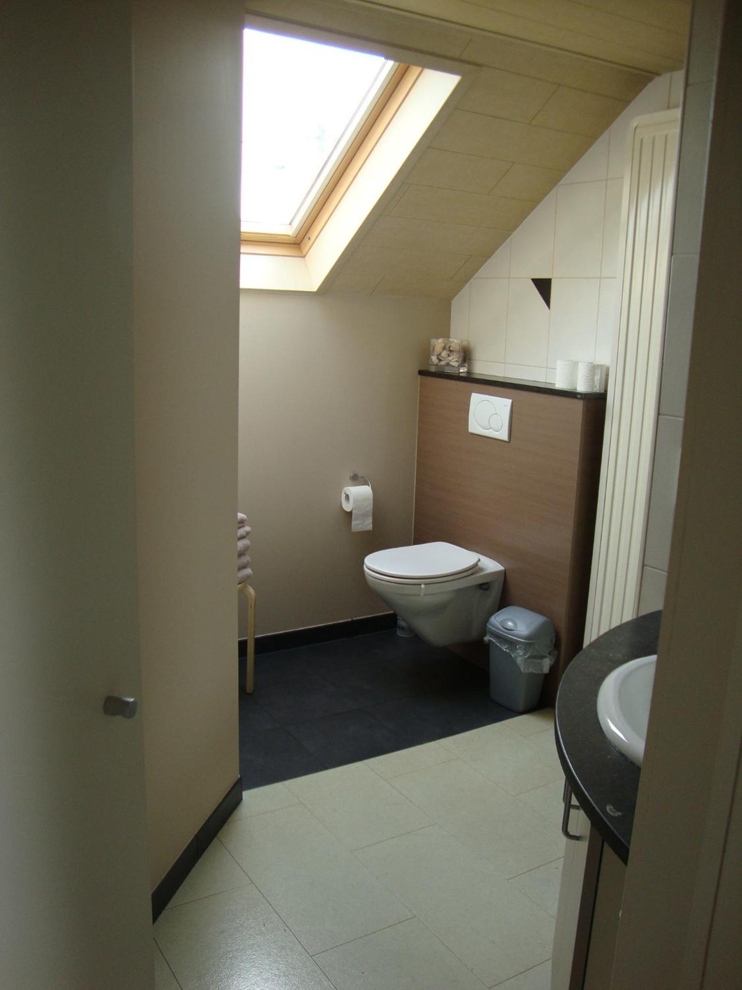 B&B Tlekkerbeddeke Rumst Стая снимка