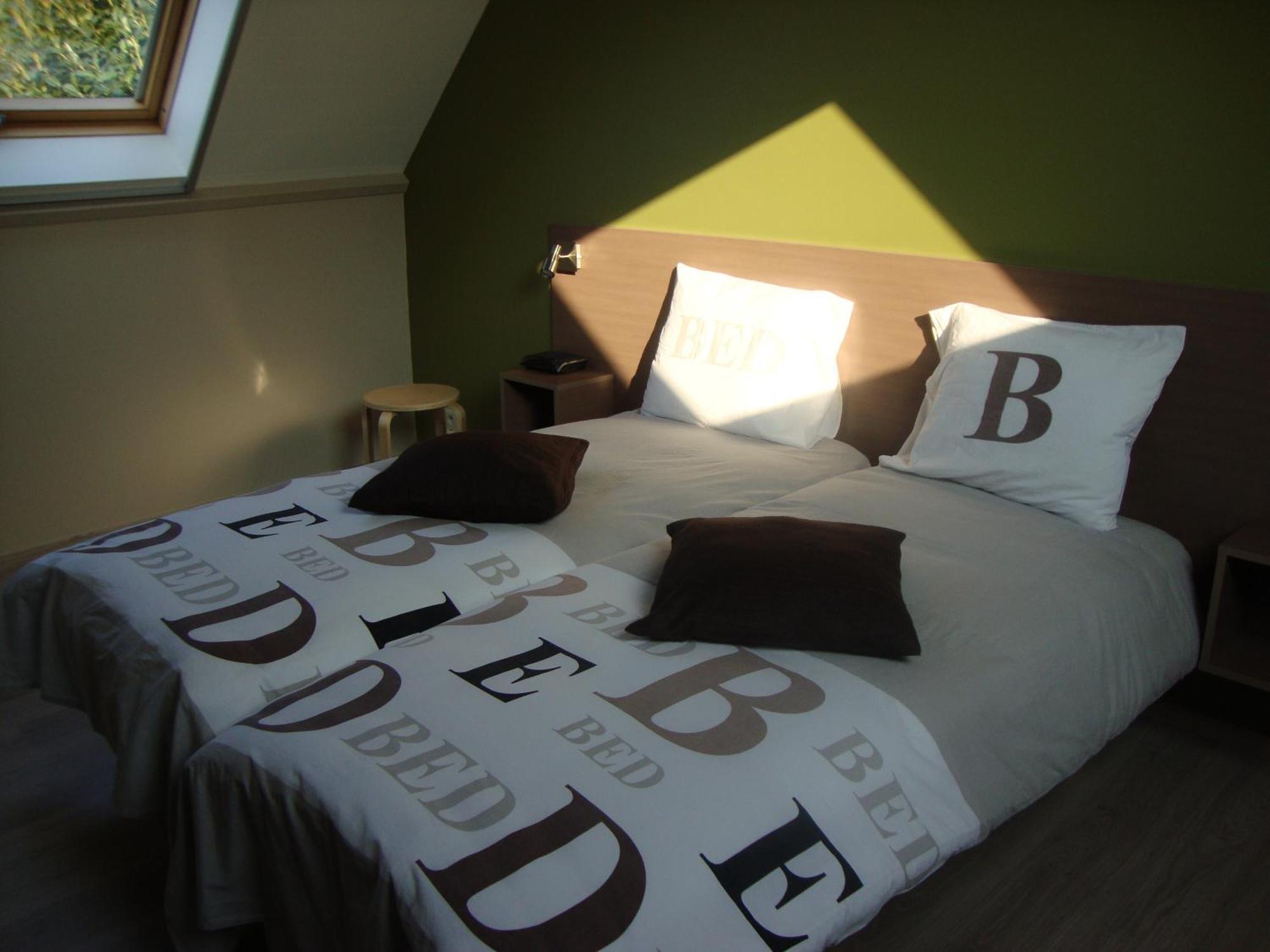 B&B Tlekkerbeddeke Rumst Стая снимка